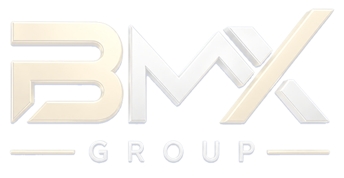 BMX 3D LOGO SHADOW20