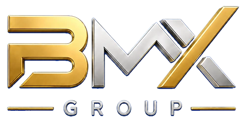 گروه مهندسین BMX
